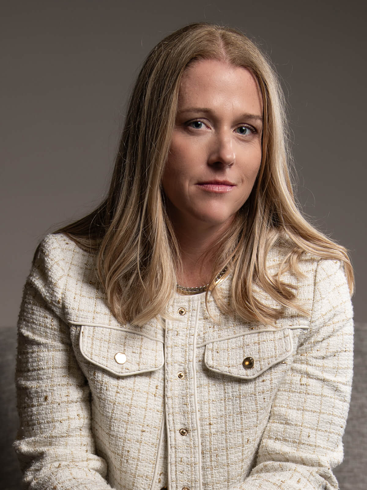 Katie Hooper