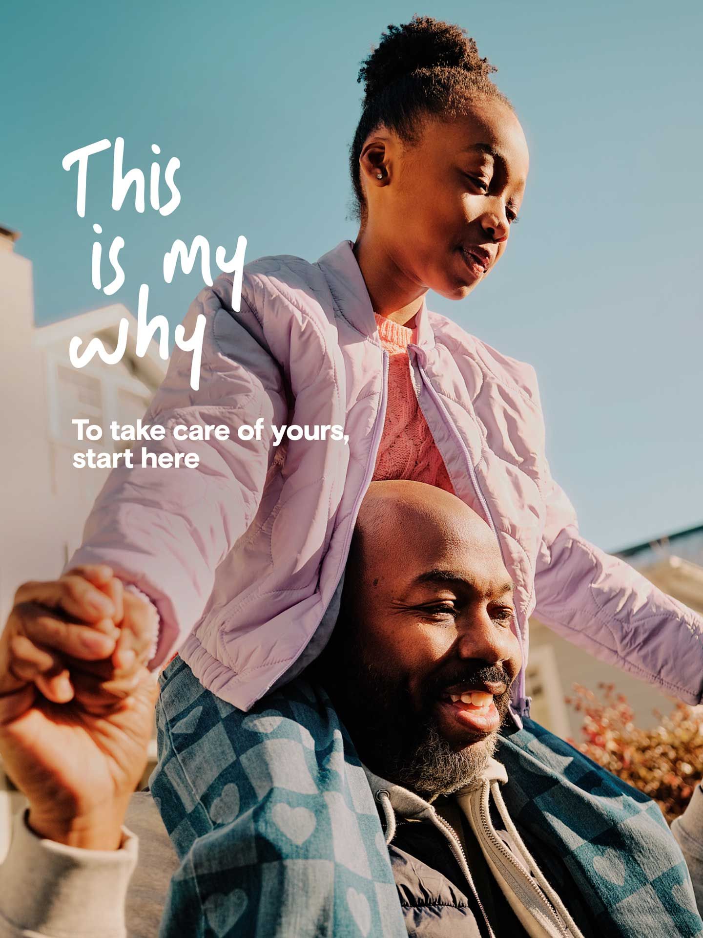 Inova This is my why advertisement