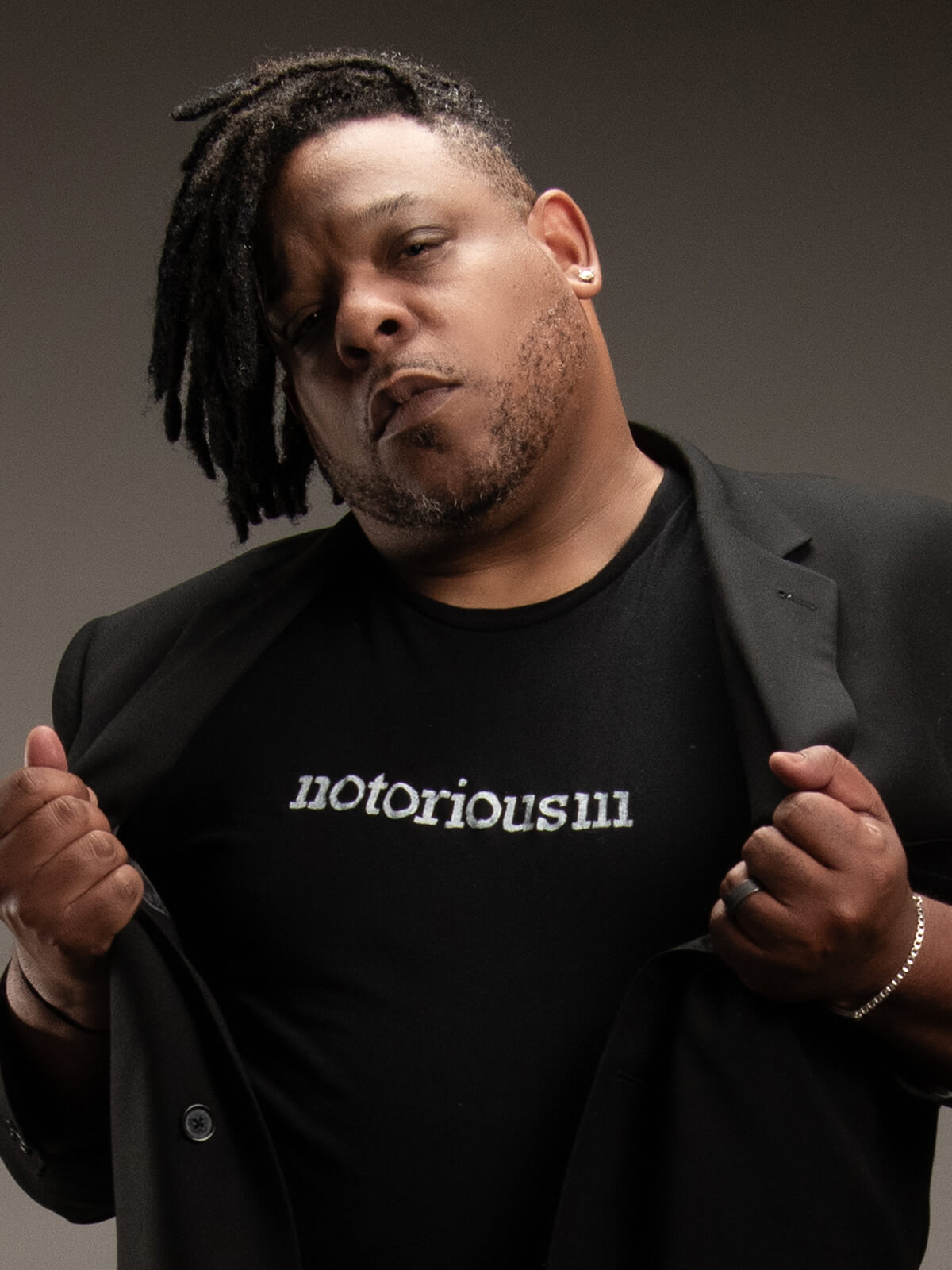 Brandon Rochon