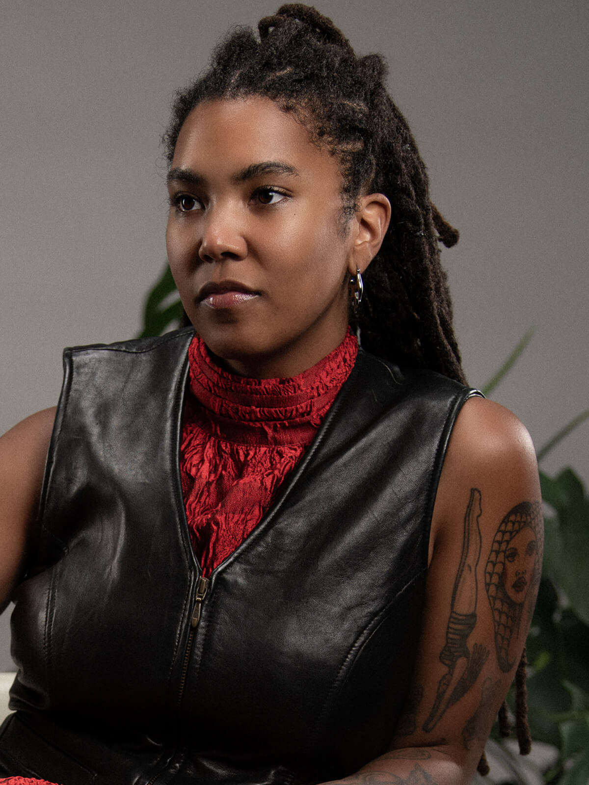 Nicole Wyche