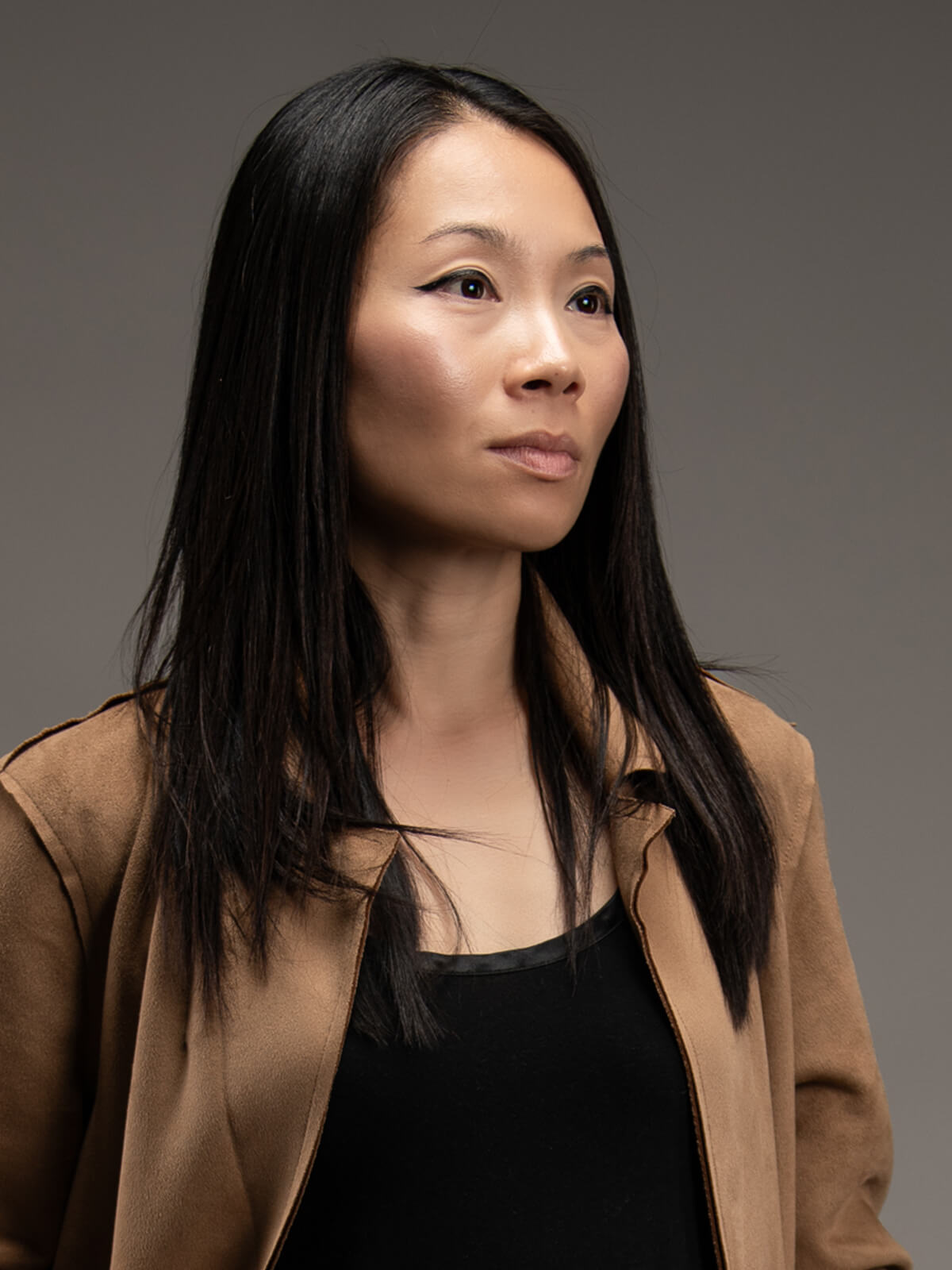 Winnie Lee
